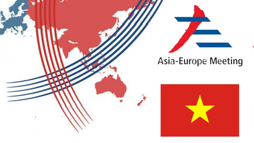 Vietnam a proactive, dynamic, and responsible member of ASEM