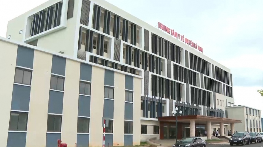 Khẩn trương đưa Bệnh viện thứ 2 ở Hà Tĩnh vào điều trị bệnh nhân Covid-19