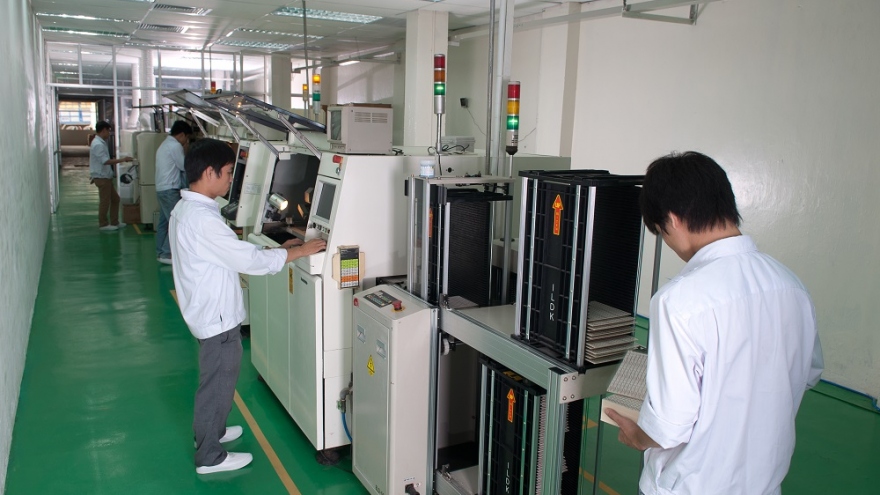 Huy động vốn hiệu quả - doanh nghiệp cần nâng cao chất lượng quản trị