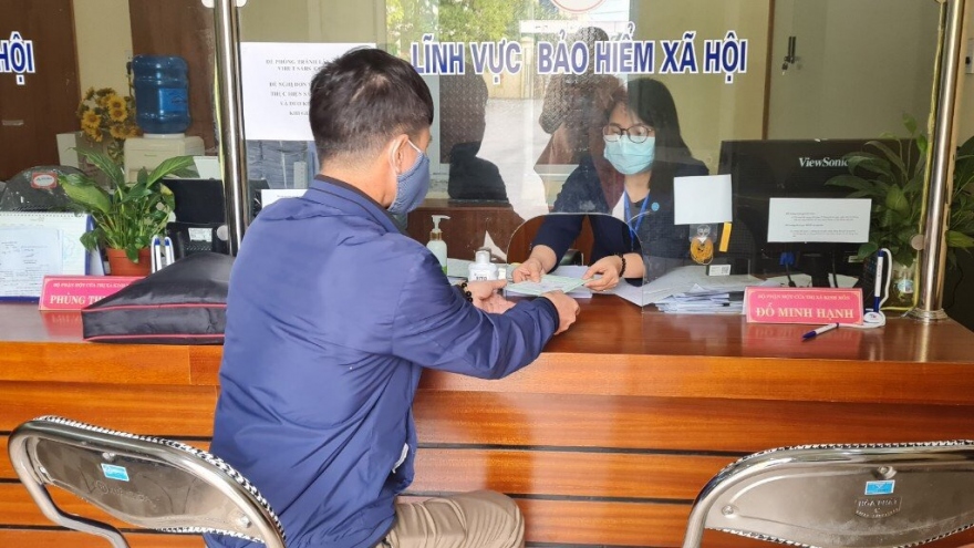 BHXH Việt Nam chấn chỉnh việc trục lợi chế độ ốm đau, thai sản