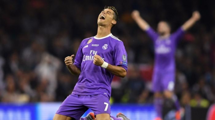 Ngày này năm xưa: Ronaldo giúp Real Madrid phá vỡ “lời nguyền” Champions League