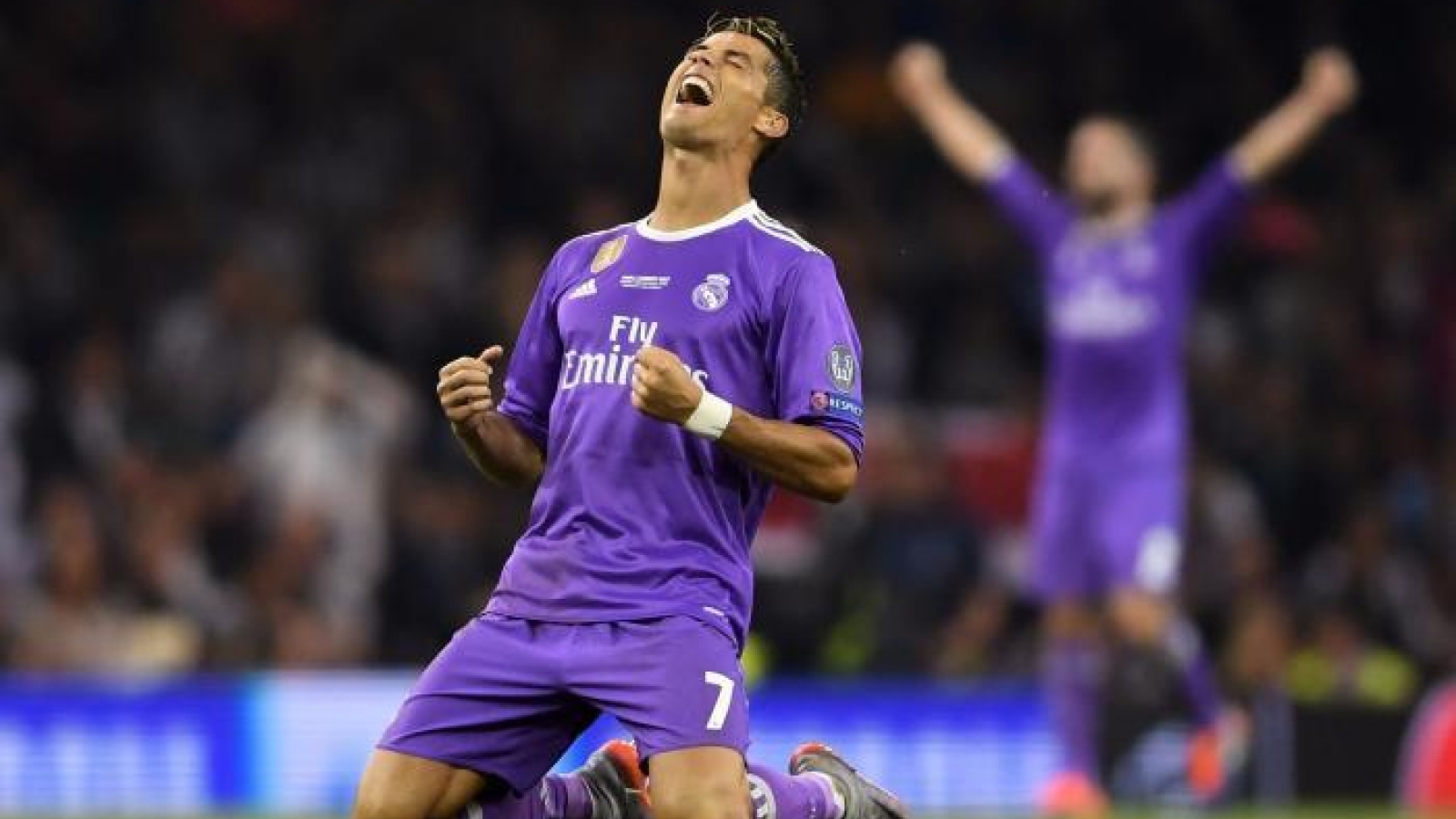 Ngày này năm xưa: Ronaldo giúp Real Madrid phá vỡ “lời nguyền” Champions League