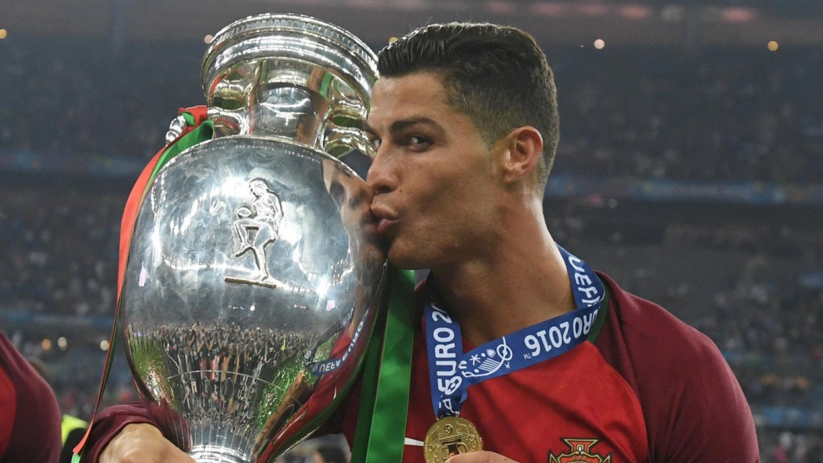 Góc BLV: Cristiano Ronaldo sẽ tỏa sáng ở bảng tử thần EURO 2021