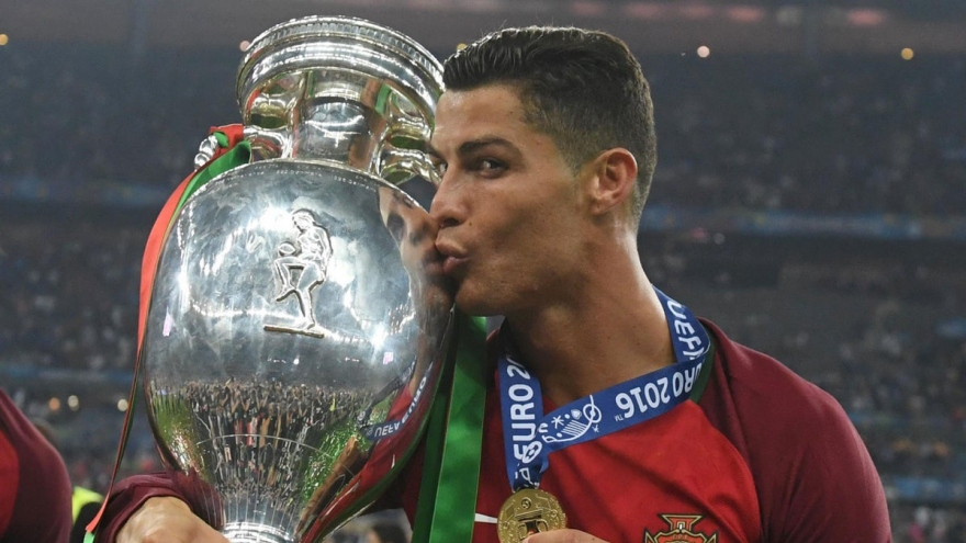 Góc BLV: Cristiano Ronaldo sẽ tỏa sáng ở bảng tử thần EURO 2021