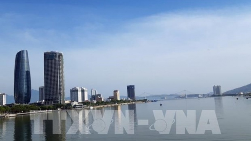 Adjustments to master plan create new vision for Da Nang’s development