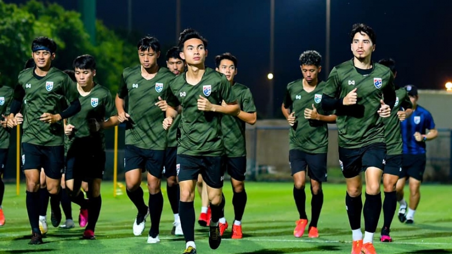 Lịch thi đấu bóng đá hôm nay (3/6): Tâm điểm vòng loại World Cup 2022