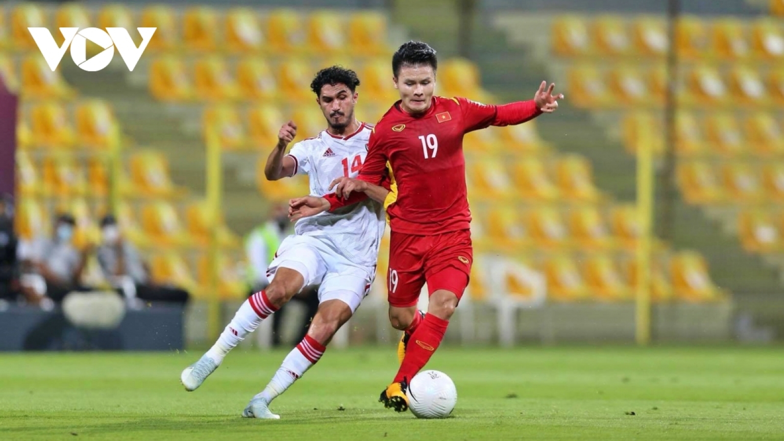 Vietnam make history by progressing to final round of World Cup qualifiers