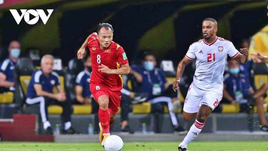RoK football body praises Vietnam’s achievements