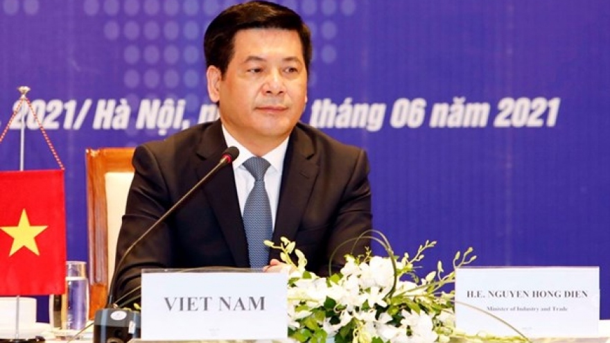 Vietnam, New Zealand enhance joint work at multilateral forums