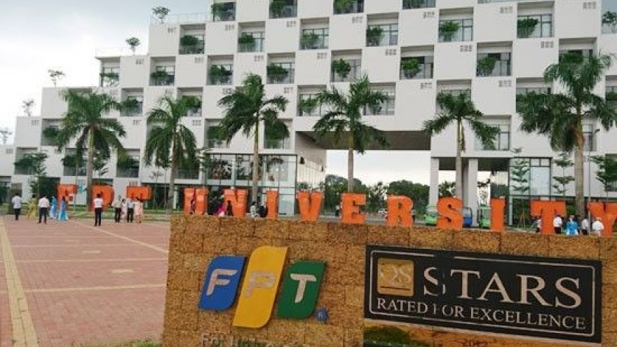 Three foreign education quality accreditation centres licensed in Vietnam