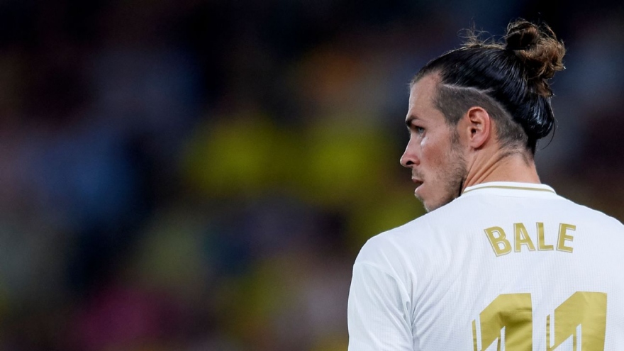Real Madrid ủng hộ Gareth Bale giải nghệ
