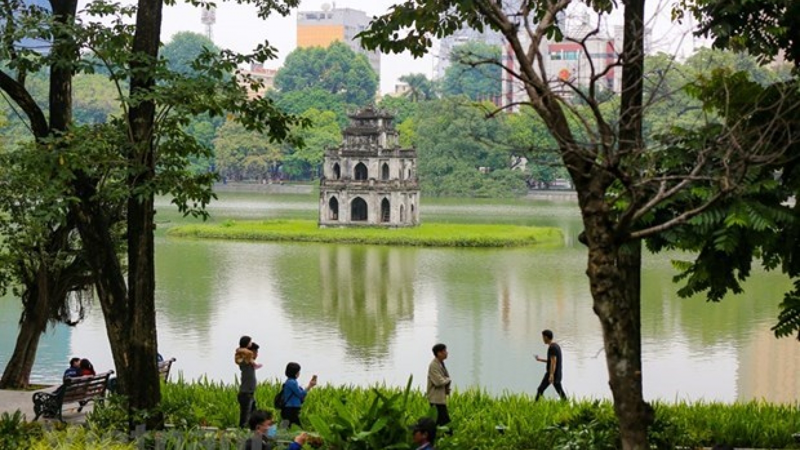Hanoi’s tourism sector moves to counter COVID-19 resurgence’s impacts