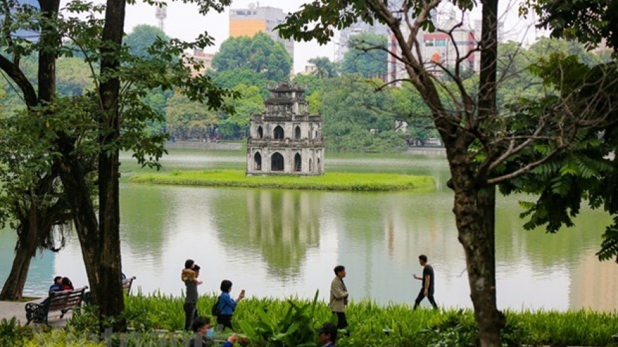 Hanoi’s tourism sector moves to counter COVID-19 resurgence’s impacts