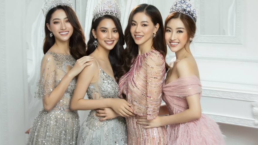 Ai sẽ tiếp bước Á hậu Ngọc Thảo tham dự Miss Grand International 2021?