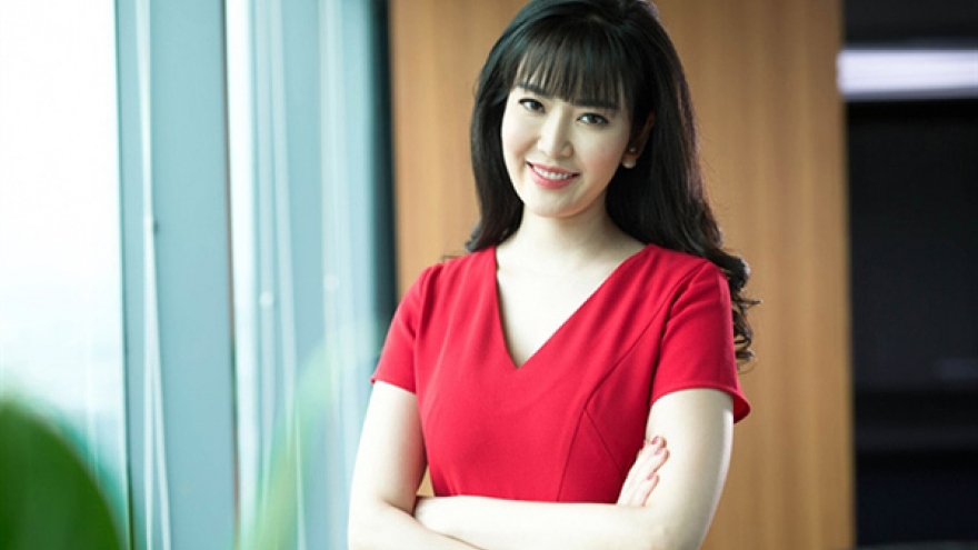 Hoa hậu Nguyễn Thu Thuỷ qua đời ở tuổi 45