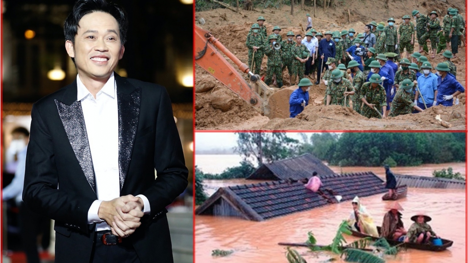Nghệ sĩ làm từ thiện: Cần chấm dứt những lùm xùm