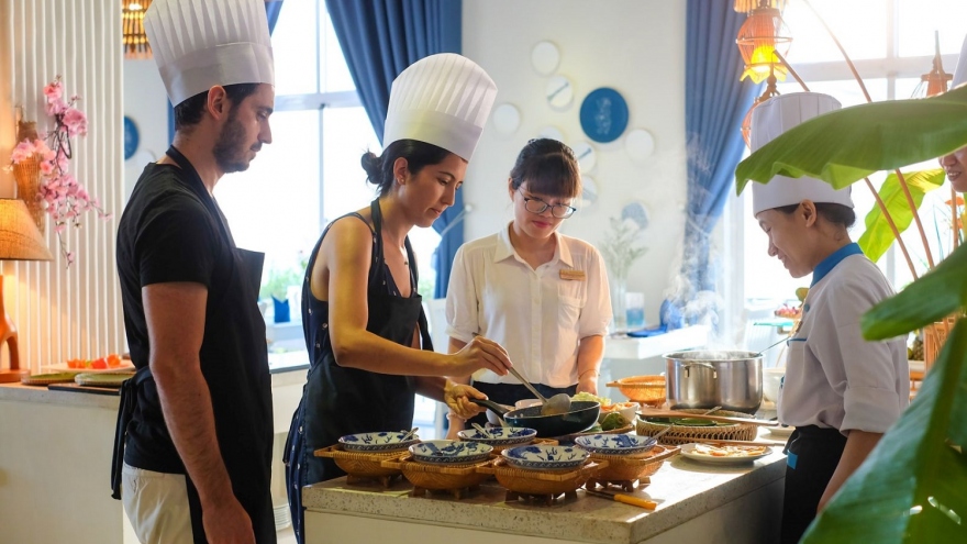 Thừa Thiên - Huế cho phép dịch vụ ăn uống hoạt động trở lại