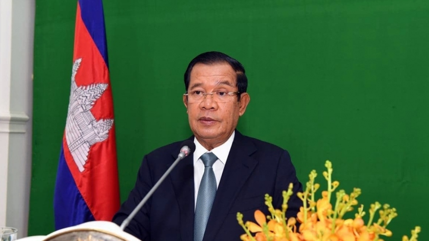 Thủ tướng Hun Sen chỉ đạo các cơ quan tăng cường hợp tác ngăn chặn buôn ma túy