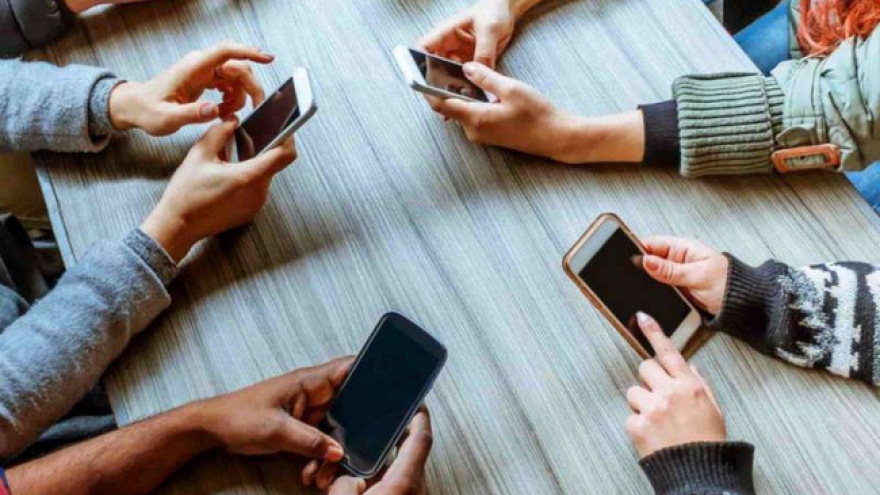 Global mobile network speed rankings sees Vietnam rise 10 spots