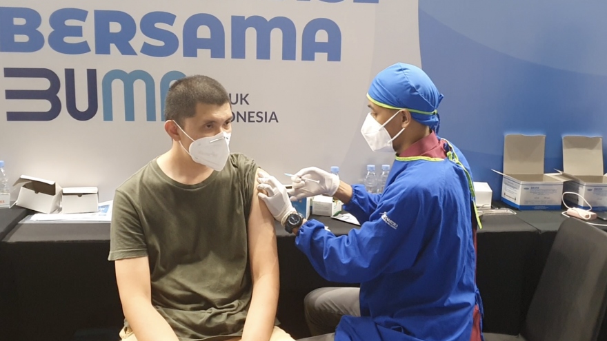 Số ca Covid-19 tăng đột biến, WHO khuyến cáo Indonesia hành động khẩn cấp