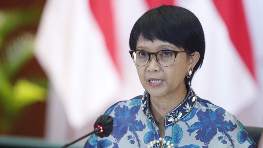 Indonesia kêu gọi ASEAN chỉ định đặc phái viên về Myanmar