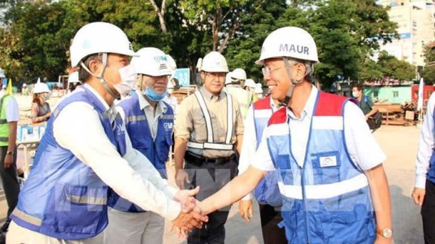 JICA intensifies collaboration with Vietnam in several fields in FY2021