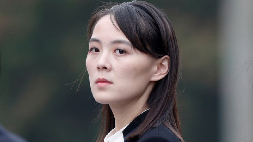 Bà Kim Yo-jong: Mỹ đang có những kỳ vọng sai lầm về Triều Tiên