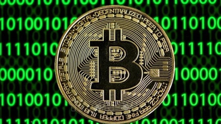 Legal framework needed to better manage cryptocurrency market