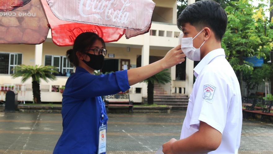  "Mùa xuân nho nhỏ" có trong đề thi văn vào lớp 10 THPT tại Hải Phòng