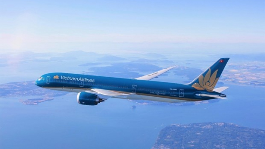 Vietnam Airlines licensed to operate flights to Canada