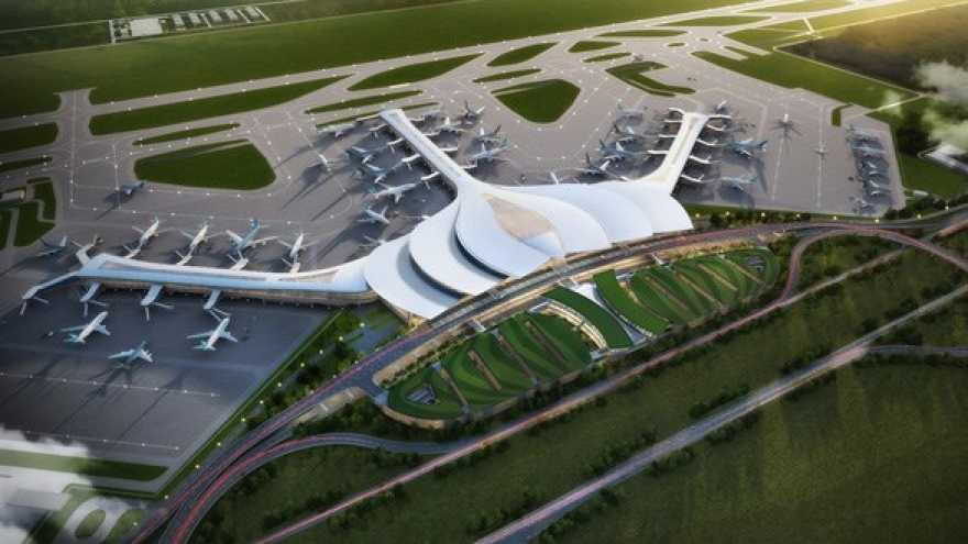 ACV asks to borrow US dollars for Long Thanh airport project