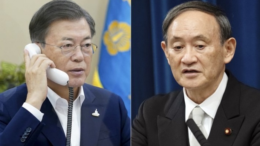 Nhật Bản hủy bỏ kế hoạch hội đàm với Tổng thống Hàn Quốc
