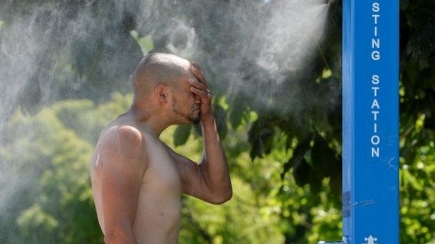 Hơn 230 người tử vong do nắng nóng kỷ lục ở Canada trong 4 ngày