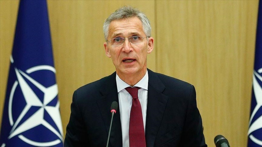 Tổng Thư ký NATO: Mối quan hệ Nga - Trung là “thách thức nghiêm trọng”