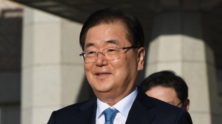 Trung Quốc yêu cầu Hàn Quốc không “ngả” về Mỹ