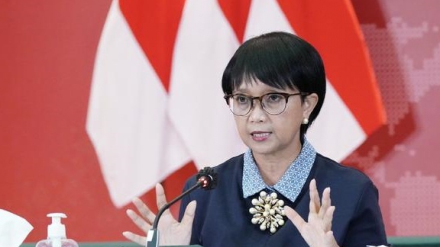 Các nước ASEAN kêu gọi đẩy nhanh thực hiện 5 đồng thuận về Myanmar