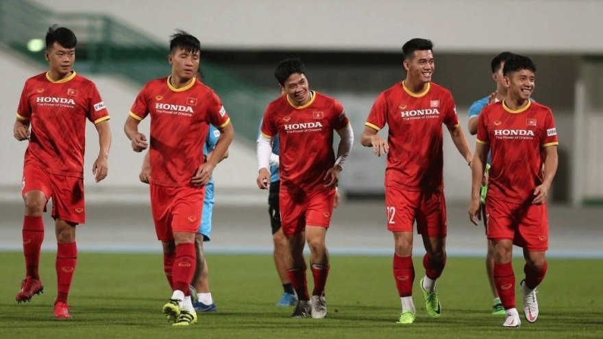 Vietnam move a step closer to final World Cup qualifying round