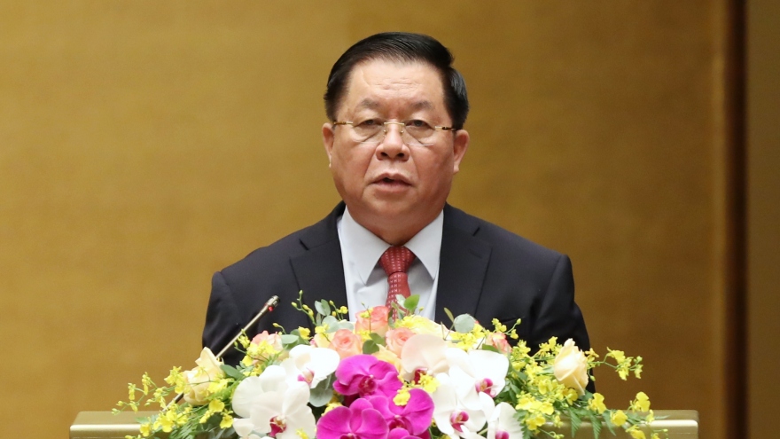 Học tập và làm theo Bác: Phải khơi dậy khát vọng đất nước phồn vinh, hạnh phúc