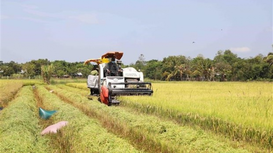 Australian businesses remain keen on Vietnamese agricultural technology 