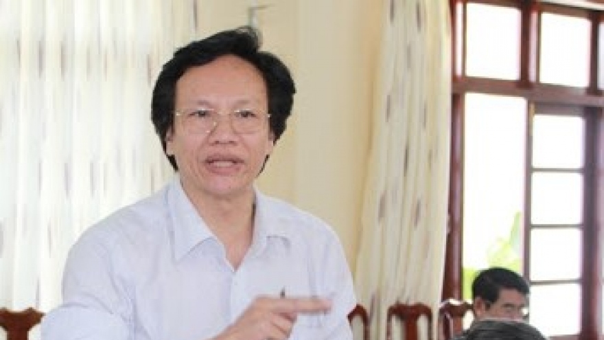Sai phạm trong đấu thầu thuốc, 12 nguyên cán bộ sở Y tế Đắk Lắk hầu tòa