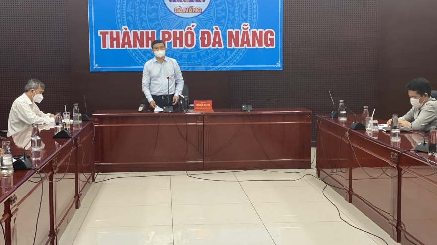 Đà Nẵng có thêm 6 ca nghi mắc COVID-19