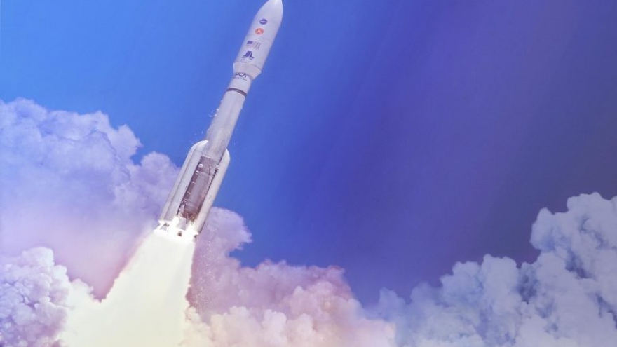 NASA sẵn sàng thảo luận kế hoạch khám phá sao Kim với Nga