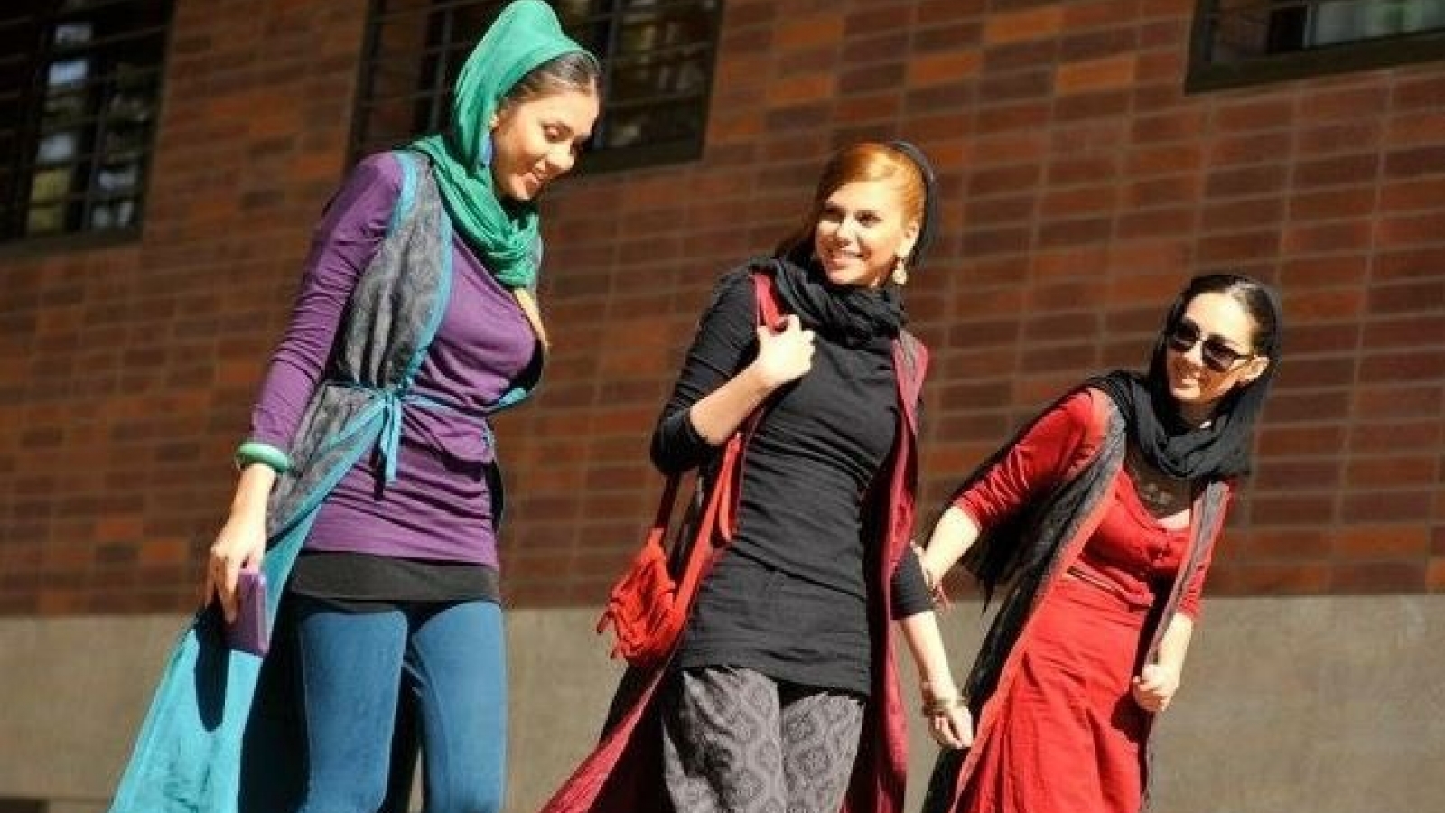 Iran phản ứng khi bị loại khỏi Ủy ban về Địa vị Phụ nữ của Liên Hợp Quốc