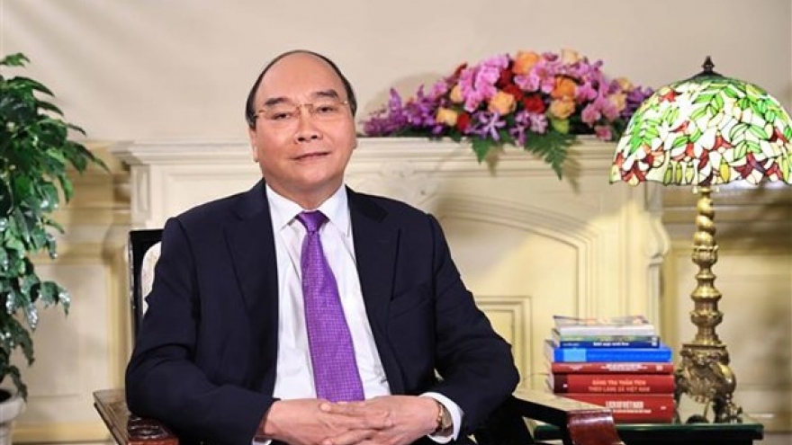 President’s message marks 20th Vietnam Family Day