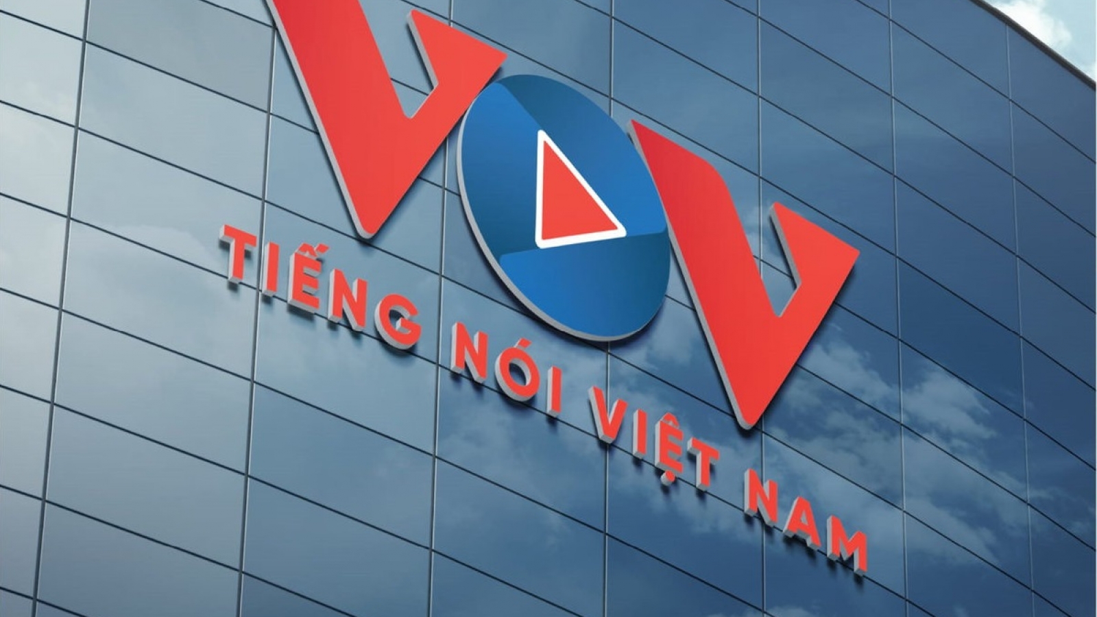 VOV tổ chức bán đấu giá Quyền khai thác giá trị thương mại trên VOV3 và VOV GT