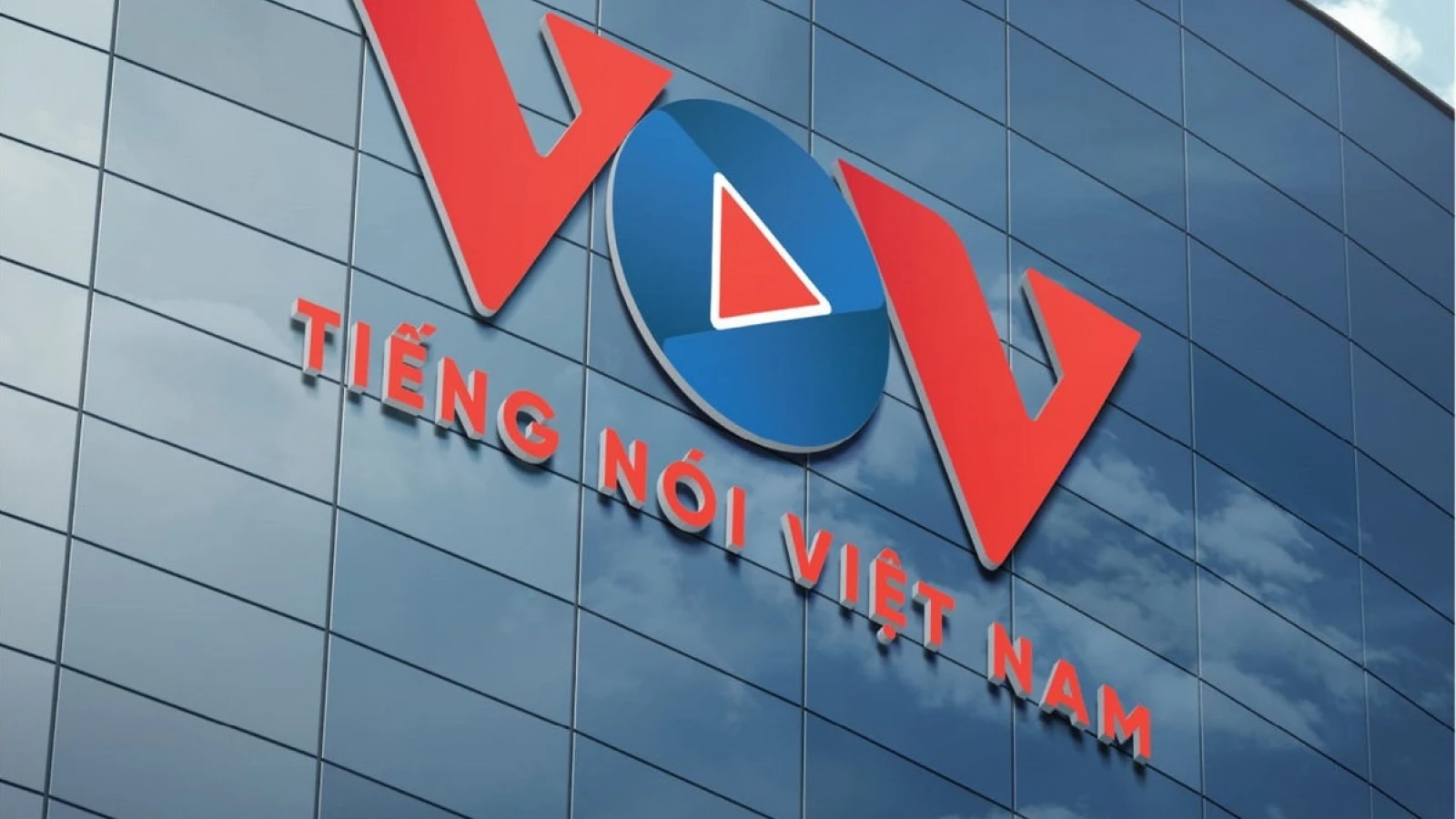 VOV tổ chức bán đấu giá Quyền khai thác giá trị thương mại trên VOV3 và VOV GT