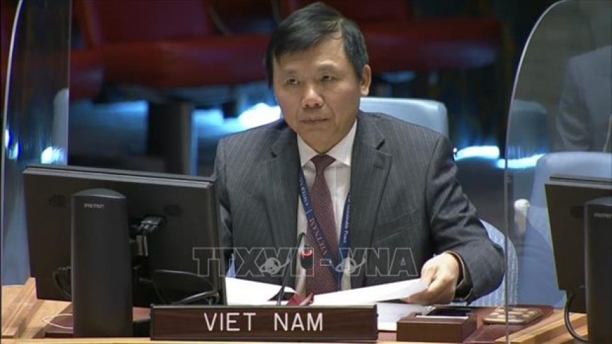 Vietnam calls for more efforts to stabilise situation in Bosnia and Herzegovina