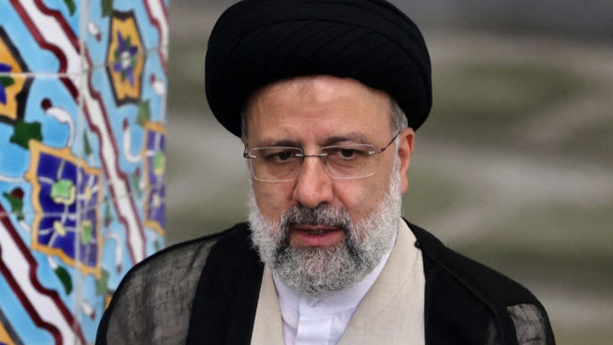 Tổng thống đắc cử Iran hé lộ quan điểm về đàm phán hạt nhân, đường lối đối ngoại