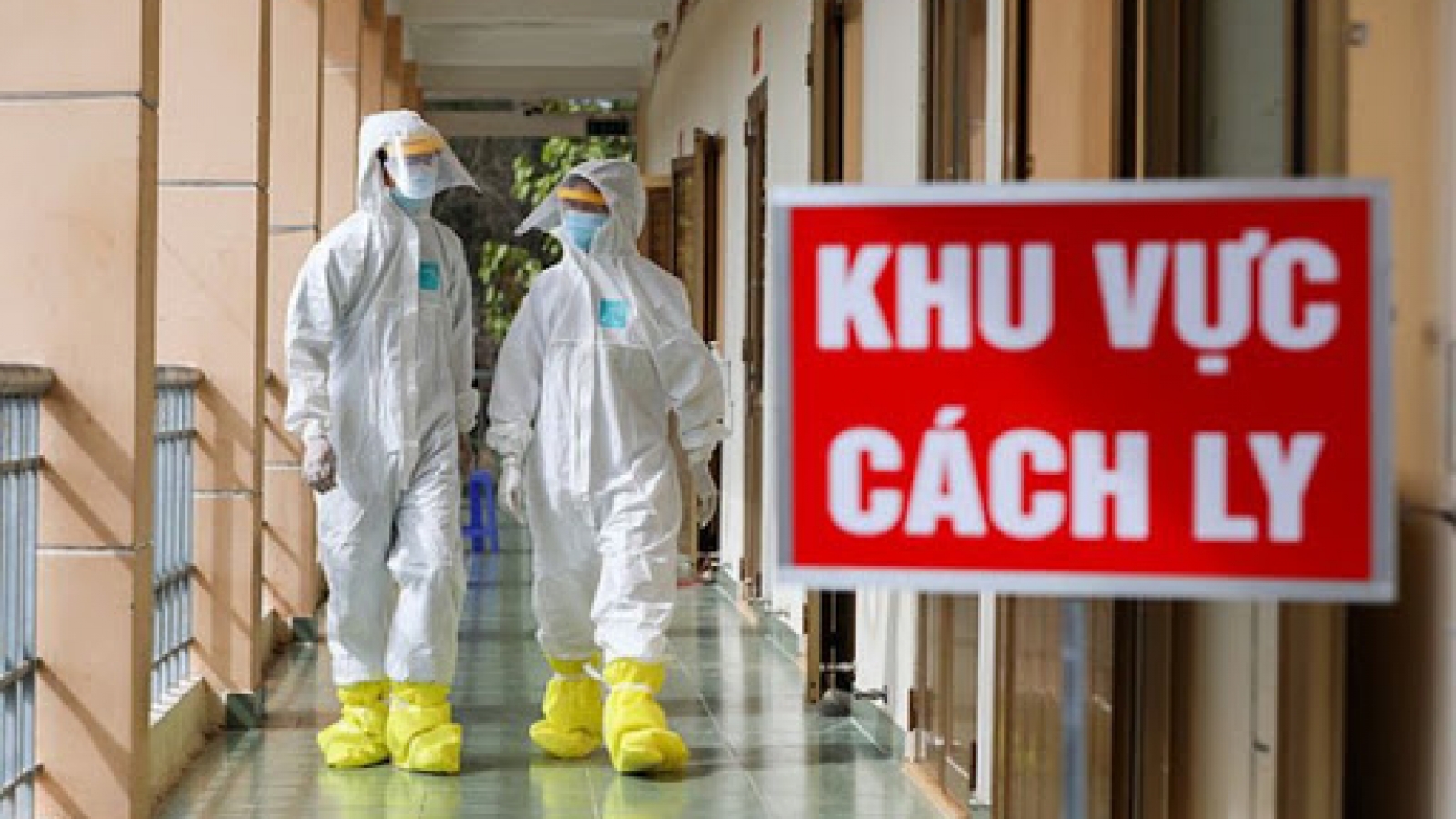 Vietnam confirms 37 new COVID-19 cases over six hours