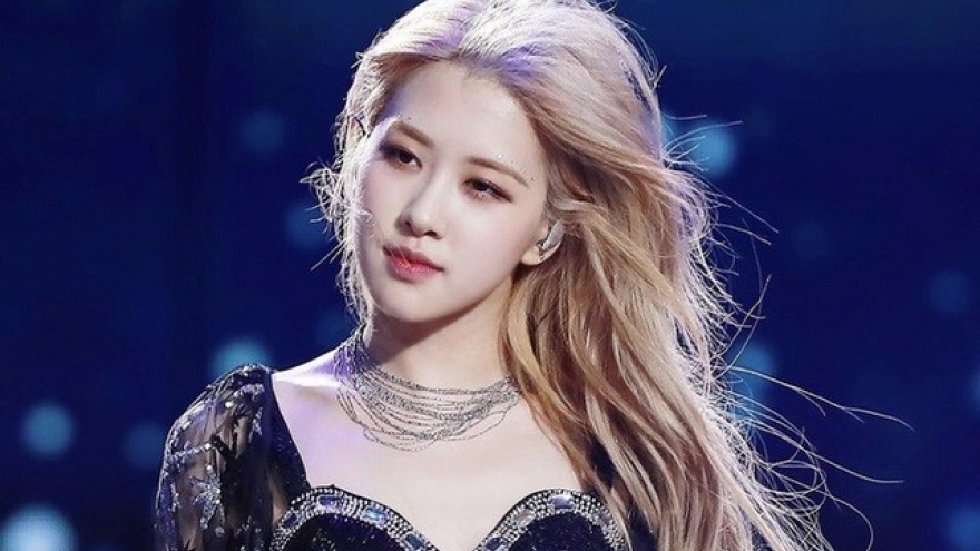 Thực hư tin đồn Rosé (BLACKPINK) mang bầu